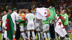 CAN : Deuxième victoire pour l’Algérie !