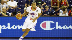 Basket - Coupe du monde - Batum : « Une grande équipe de France »