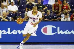 Basket - Coupe du monde - Batum : « Une grande équipe de France »