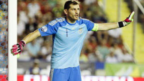 Basket - Coupe du monde : Iker Casillas félicite la France !