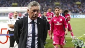 Mercato - Real Madrid : Ancelotti menacé ? La tendance est donnée…