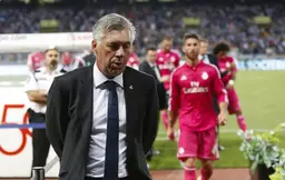 Real Madrid : Ce revirement d’Ancelotti qui a ravi Florentino Pérez…