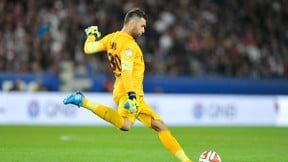 Mercato - PSG : Les dessous financiers du dossier Sirigu