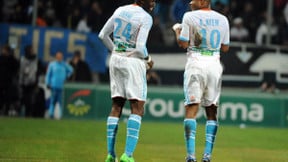 Mercato - OM : Pourquoi Ayew et Fanni vont compliquer la tâche de Labrune…