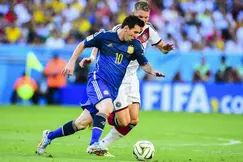 Pelé : « Messi peut encore gagner la Coupe du monde »