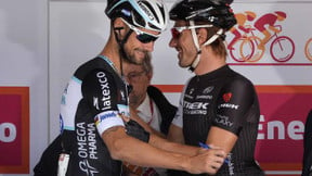 Cyclisme - Vuelta : Cancellara et Boonen abandonnent