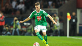 Ligue 1 : Van Wolfswinkel sauve l’ASSE contre l’AS Monaco !