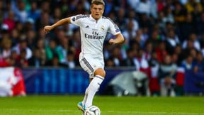 Mercato - Real Madrid/Bayern Munich : Pourquoi Toni Kroos a refusé Manchester United…