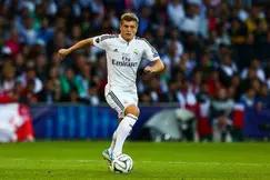 Mercato - Real Madrid/Bayern Munich : Pourquoi Toni Kroos a refusé Manchester United…