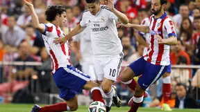 Real Madrid - Atlético Madrid : Pronostics et cotes du derby madrilène