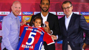 Mercato - Bayern Munich : Les précisions de la Roma sur le transfert de Benatia