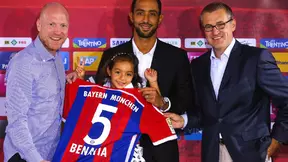 Mercato - Bayern Munich : Les précisions de la Roma sur le transfert de Benatia