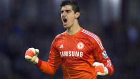 Mercato - Officiel - Chelsea : Courtois prolonge !