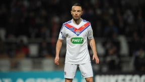 OL : Danic revient sur les critiques d’Aulas