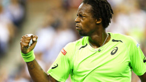 Tennis - Coupe Davis - Monfils : « Je ne suis pas un robot »