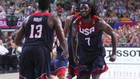 Basket - Coupe du monde : Les États-Unis sur le toit du monde !
