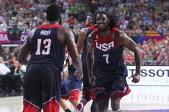 Basket - Coupe du monde : Les États-Unis sur le toit du monde !