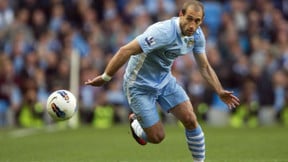 Manchester City : Zabaleta prévient Arsenal