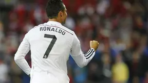 Real Madrid : Quand Zidane s’enflamme pour « l’alien » Cristiano Ronaldo…