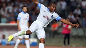 Mercato - FC Metz : Malouda toujours dans le viseur