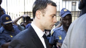 Athlétisme : Pistorius accusé d’homicide par négligence