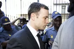 Athlétisme : Pistorius accusé d’homicide par négligence
