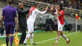 Mercato - AS Monaco : Comment le dossier Falcao a plombé le mercato de l’OL…