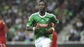 Mercato - ASSE : La tendance se confirme pour Gradel