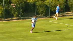 OM : Michy Batshuayi en forme à l’entraînement (vidéo)