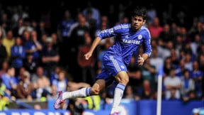 Chelsea : Diego Costa joueur du mois d’août !