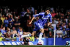 Chelsea : Diego Costa joueur du mois d’août !