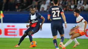 PSG : Matuidi a t-il perdu gros avec Pastore ?