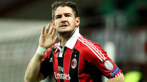 Milan AC : La rancoeur de Pato envers les dirigeants…