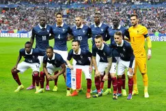 Classement FIFA : La France gagne une place