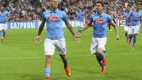 Mercato - Naples/PSG/Chelsea : Cette confidence d’Hamsik sur son avenir…