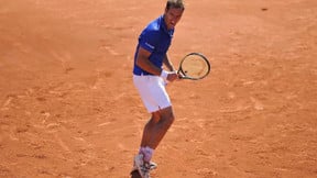 Tennis - Coupe Davis - Gasquet : « Un match fabuleux »