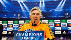 Real Madrid - Ancelotti : « Le foot est un sport d’hommes, pas de demoiselles »