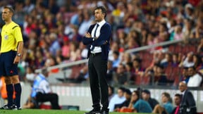 Barcelone : Comment Luis Enrique est déjà rentré dans l’histoire du Barça !