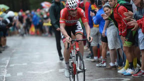 Cyclisme - Vuelta : Adam Hansen s’impose en costaud !