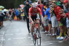 Cyclisme - Vuelta : Adam Hansen s’impose en costaud !