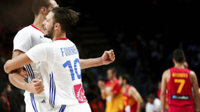 Basket - Coupe du monde : Payet va supporter la France