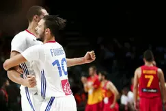 Basket - Coupe du monde : Payet va supporter la France
