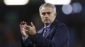 Mercato - Chelsea : Quand Mourinho se félicite lui-même pour le mercato des Blues…