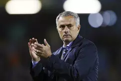 Mercato - Chelsea : Quand Mourinho se félicite lui-même pour le mercato des Blues…