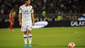 OL - Gourcuff : « Il faut respecter l’intensité que je suis capable d’encaisser »