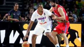 Basket - Coupe du monde : La Serbie met fin au rêve des Bleus !