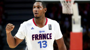 Basket - Coupe du monde - Diaw : « Pas la bonne mentalité »