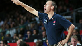 Coupe du monde - Basket - Collet : « Un peu immatures… »