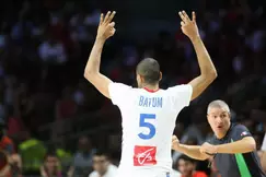 Basket - Coupe du monde - Batum : « Une médaille à aller chercher »