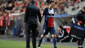 PSG - Motta : « Blanc continue d’apprendre »